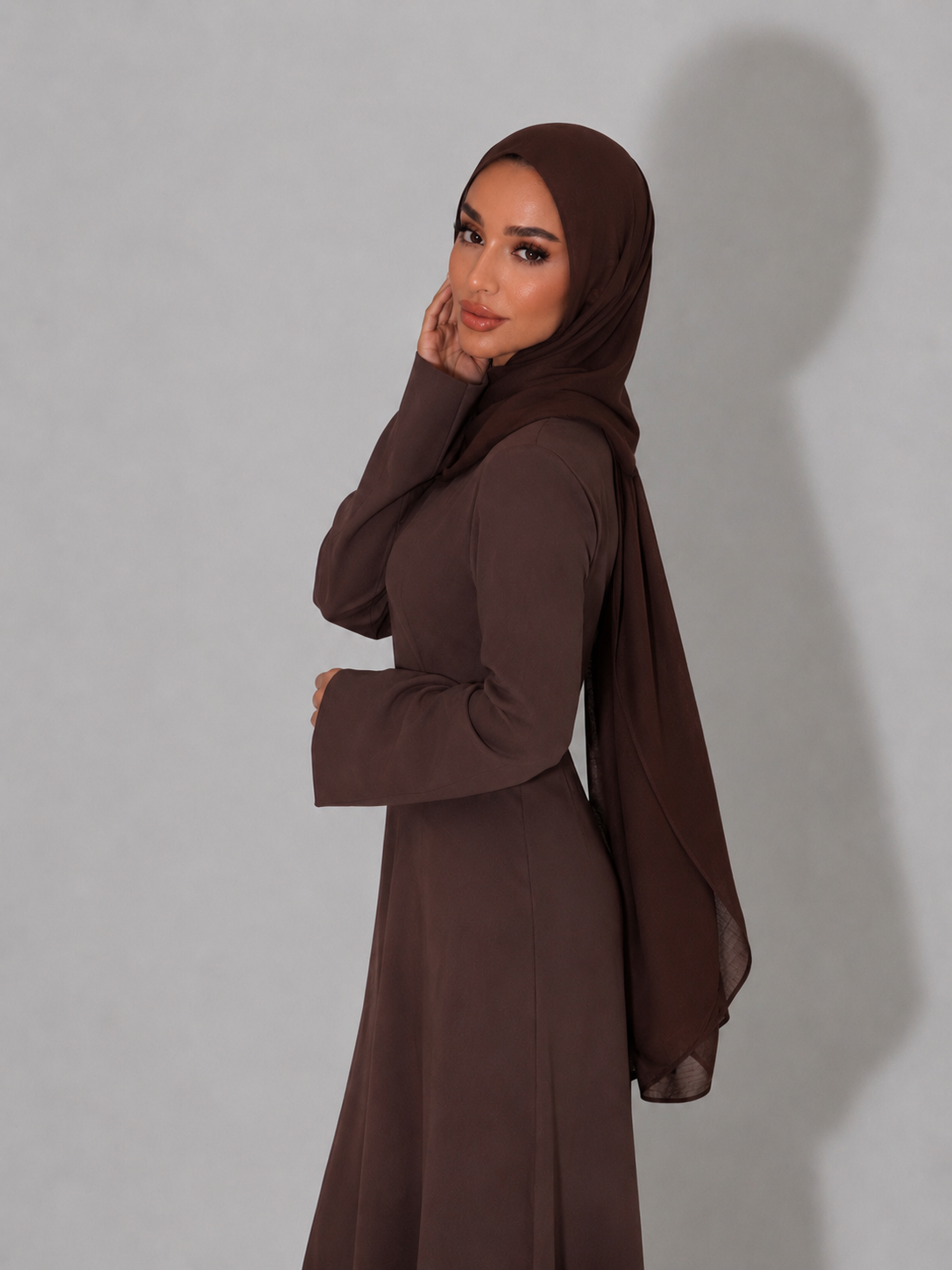 MODAL – CHOCOLAT