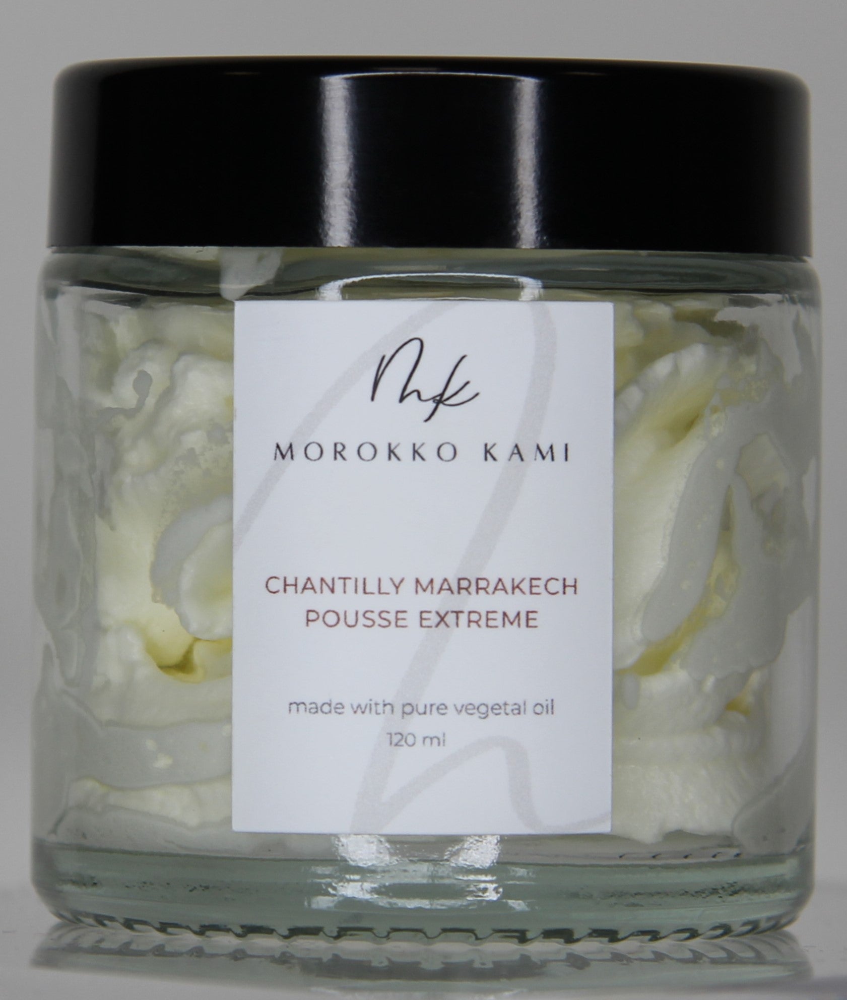 CHANTILLY MARRAKECH