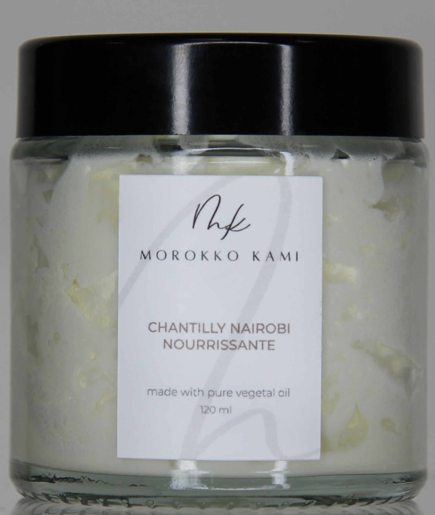 CHANTILLY NAIROBI