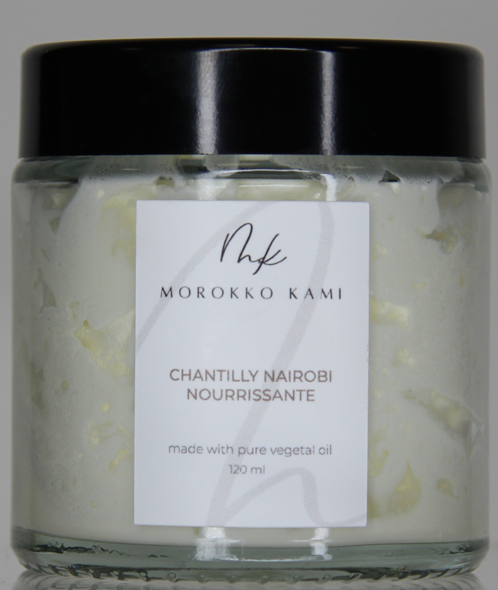CHANTILLY NAIROBI