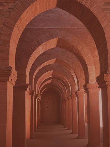 CHANTILLY MARRAKECH