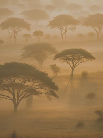 CHANTILLY NAIROBI