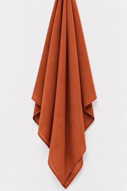 MODAL – TERRACOTTA