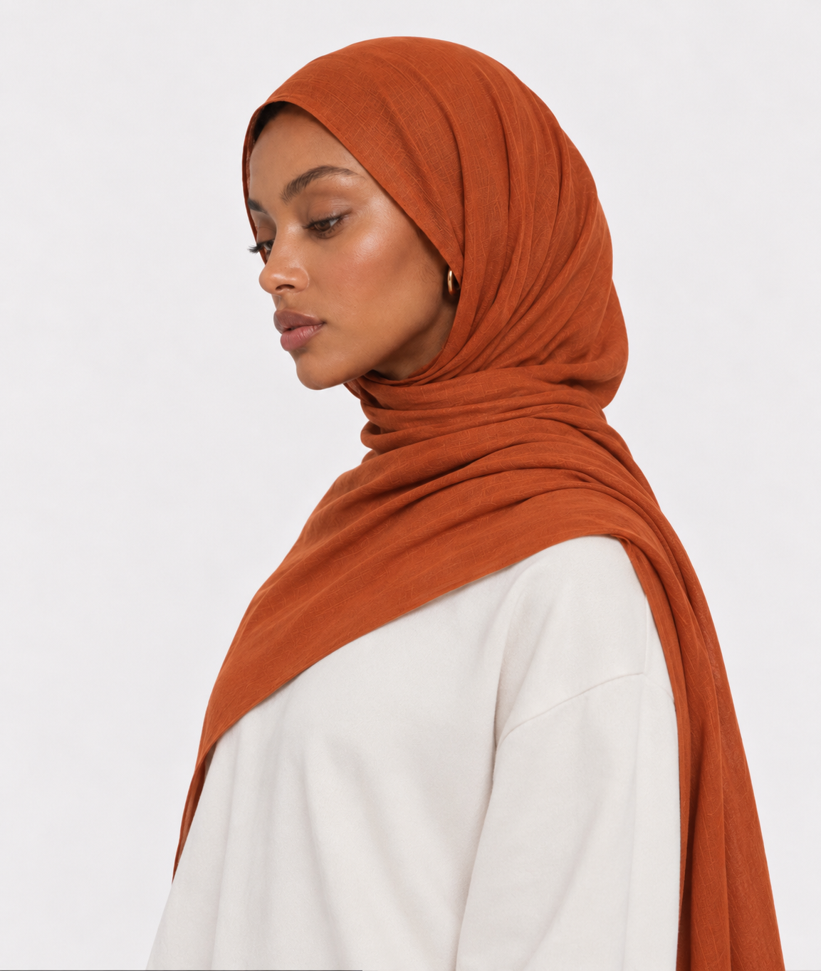 MODAL – TERRACOTTA