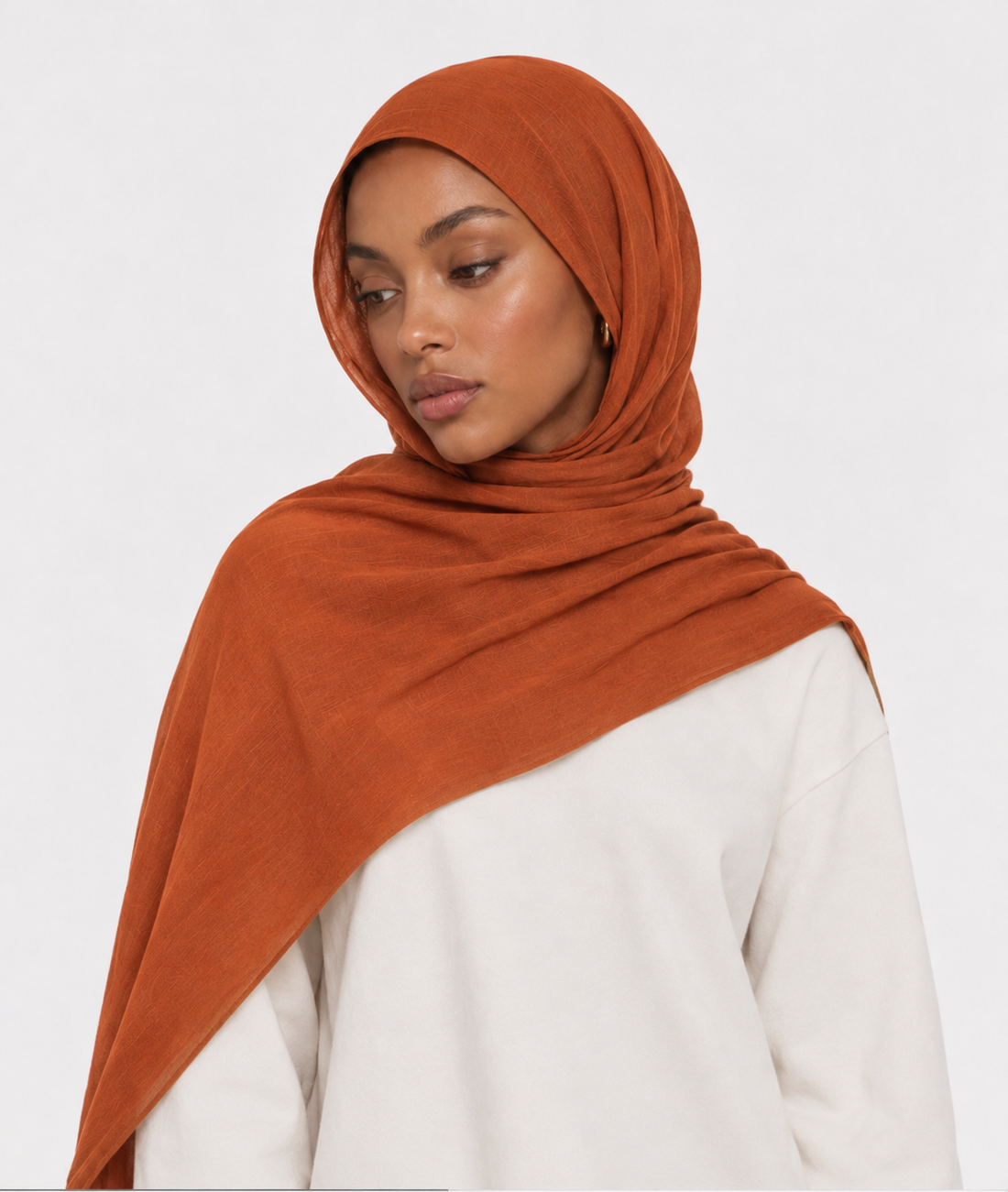 MODAL – TERRACOTTA