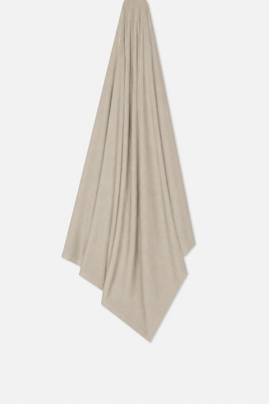 JERSEY BAMBOO - SABLE