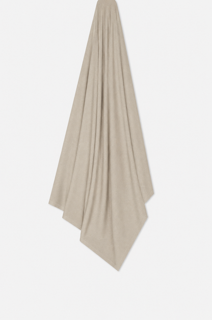 JERSEY BAMBOO - SABLE